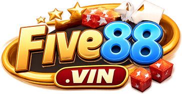 Five88 Vin Logo